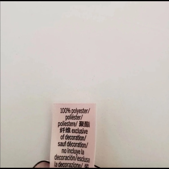 Velvet Ruffle Cami Shorts 2-Piece Pink Pajama Set - Picture 7 of 9